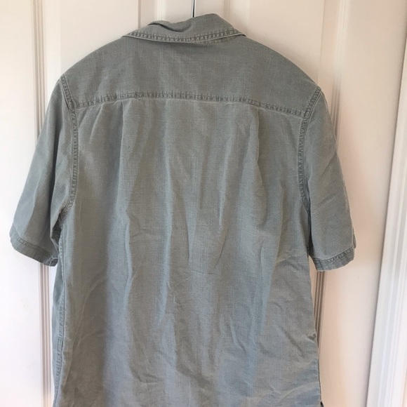 Croft & Barrow button down shirt - Picture 2 of 4